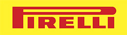 Pirelli Logo